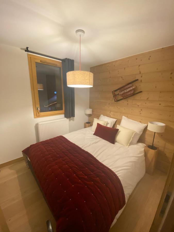 Le Chateau D'Hermonville B&B / Chambres D'Hotes Eksteriør billede
