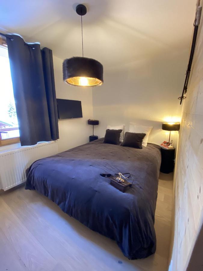Le Chateau D'Hermonville B&B / Chambres D'Hotes Eksteriør billede