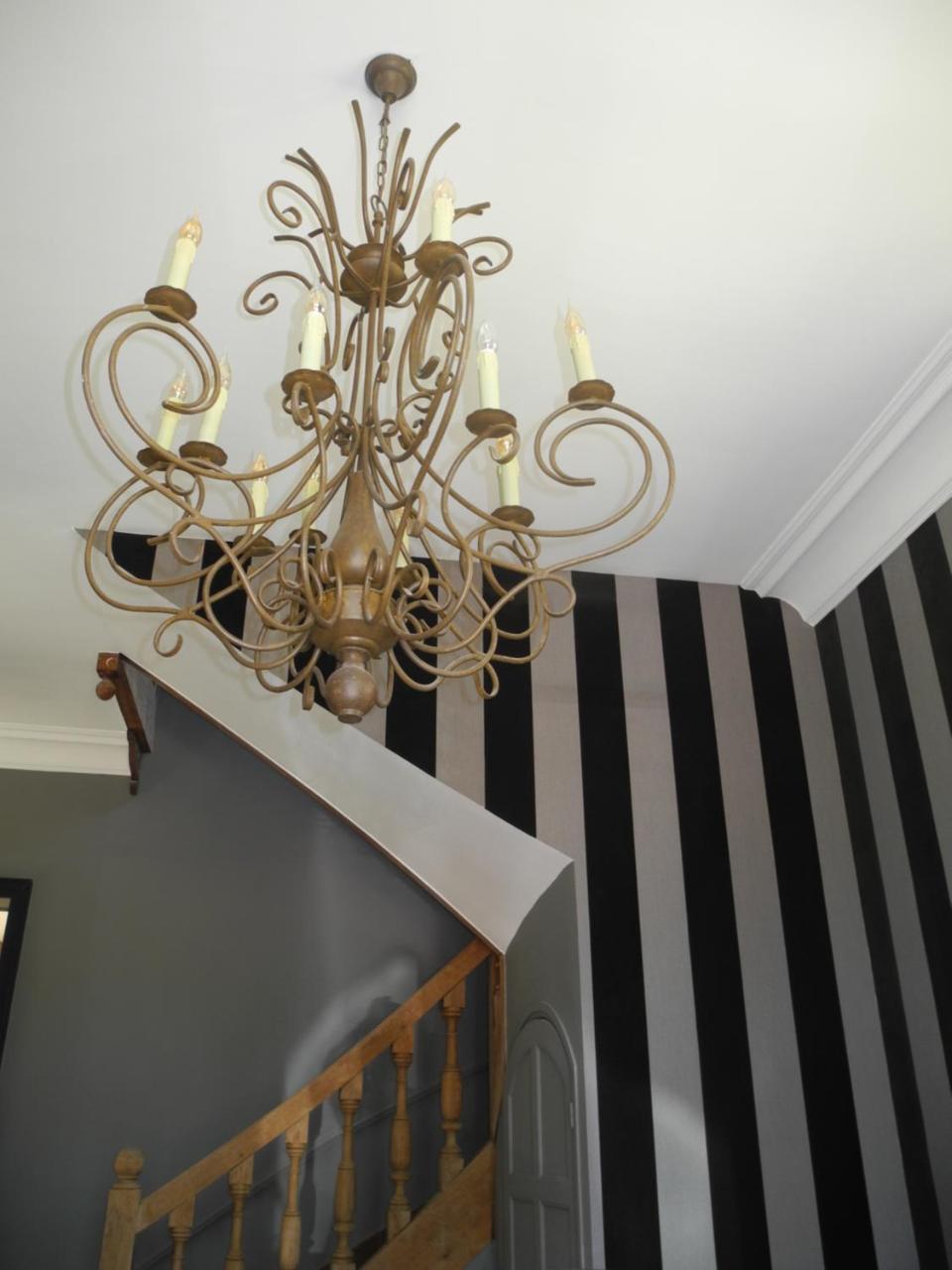 Le Chateau D'Hermonville B&B / Chambres D'Hotes Eksteriør billede